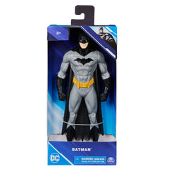 DC Comics Universe Batman Value Figure 9.5Inch