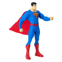 DC Comics Superman Figure Value 6Inch