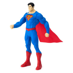 DC Comics Superman Figure Value 6Inch