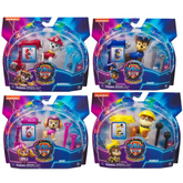 Pawpatrol Pup Hero 4 Assortment
