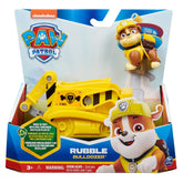 Pawpatrol Basic Vehicle Sustainable Ass