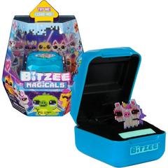 Bitzee Interactive Digital Pet Magicals