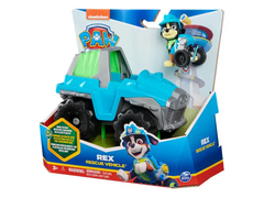 Pawpatrol Basic Vehicle Assortment - Sold per piece