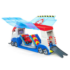 Pawpatrol Launch & Rescue Patroller