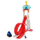 Pawpatrol Rescue Wheels Headquarter Tower Toys Playset