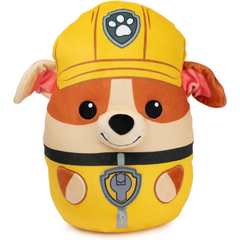 Gund Paw Patrol Trend Plush Assortment