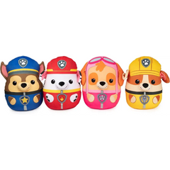 Gund Paw Patrol Trend Plush Assortment