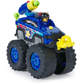 PAW Patrol Rescue Wheels Deluxe Vehicle Chase