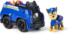 Pawpatrol Basic Vehicle Assortment A - Sold Each Separately