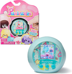 Punirunes Interactive