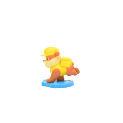 Pawpatrol Mini Value Figure 2 inches 4-Pack