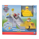Pawpatrol Tower Playset Mini Value Assortments