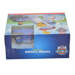 Pawpatrol Tower Playset Mini Value Assortment