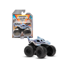 Monster Jam 1:72 Value Truck 4 Assortment