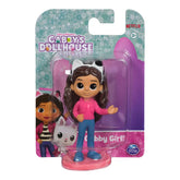 Gabby's Doll House Surprise Mini Figures (each sold separately, subject to availability)