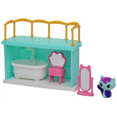 Gabbys Dollhouse Roomplayset Value Mini