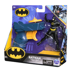 Dc Comics Batman Value Spinner Game