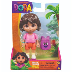 Dora The Explorer Single Figure Toys