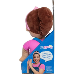 Ms. Rachel Speak And Sing Doll