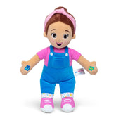 Ms. Rachel Speak And Sing Doll