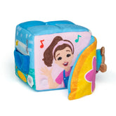 Ms. Rachel Suprise Learning Box