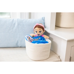 Ms. Rachel Huggable Lovey