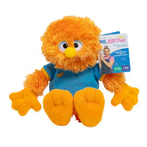 Ms. Rachel Cuddle & Comfort Doll