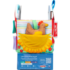 Ms. Rachel Sensory Learning Farm