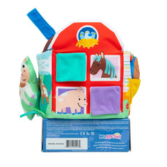 Ms. Rachel Sensory Learning Farm