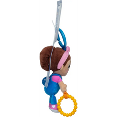 Ms. Rachel Sensory Take-Along Toy