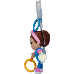 Ms. Rachel Sensory Take-Along Toy