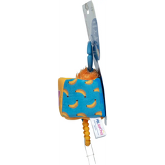 Ms. Rachel Herbie Sensory Takealong Toy