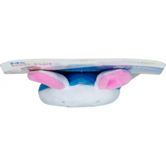 Ms. Rachel Hop Little Bunnies Sft Rattle