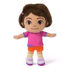 Dora the Explorer Basic Plush Toys 20cm