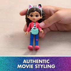 Gabbys Doll House Movie Cat-Venture Crew Pack
