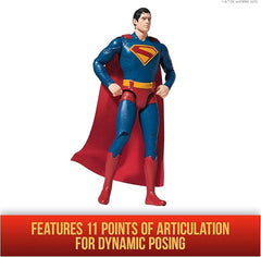 DC Comics Superman Movie Figure Assortment 12 - Inches
