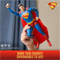 DC Comics Superman Movie Figure  Assortment 12 - Inch
