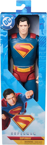 DC Comics Superman Movie Figure  Assortment 12 - Inch
