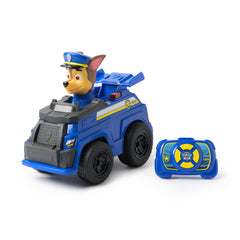 Paw Patrol Chase Remote Control Police Cruiser Toy Car Battery Operated