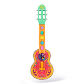 Dora The Explorer Charango English Battery Operated