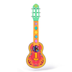 Dora The Explorer Charango English Battery Operated