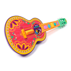 Dora The Explorer Charango English Battery Operated