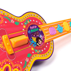 Dora The Explorer Charango English Battery Operated