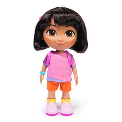 Dora the Explorer Sing & Explore Dora with Music