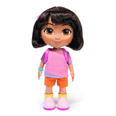 Dora the Explorer Sing & Explore Dora with Music