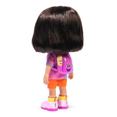 Dora the Explorer Sing & Explore Dora with Music