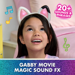 Gabbys Doll House Movie Musical Ears