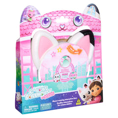Gabbys Doll House Movie Musical Ears