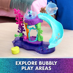 Gabby's Doll House Movie Aquarium Playset