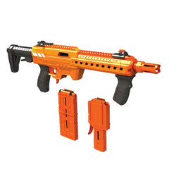 Dart Zone Max Nexus Ultimate Dart Blaster Pro Series